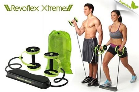 Revoflex Xtreme - view 1